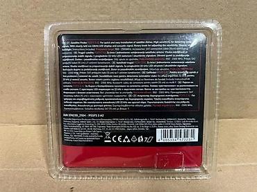 Ostali merni alati: Parkside Satellite Finder PSSFS 3 A2 – alat za precizno pronalaženje — 8