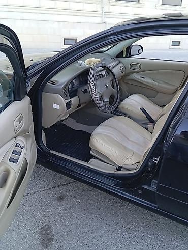 maşın satısı: Nissan Sunny: 1.3 l | 2010 il Sedan — 7
