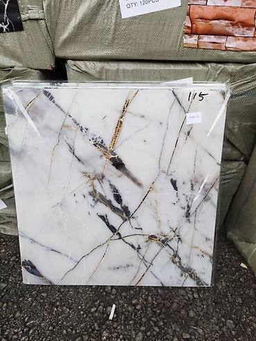 Самоклеящиеся обои: Гибкий мрамор на самоклейке Стеновые самоклеящиеся панели плитка для — 28