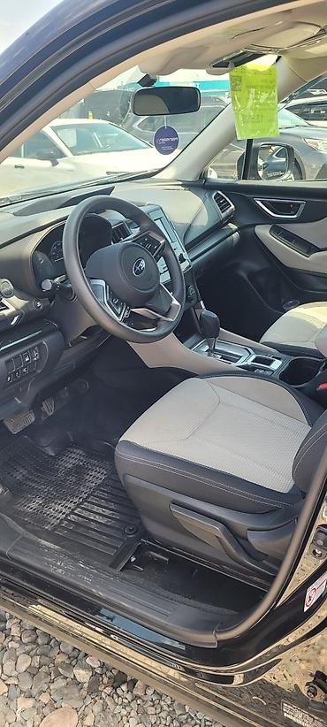 субару аскен: Subaru Forester: 2019 г., 2.5 л, Вариатор, Бензин, Кроссовер — 5