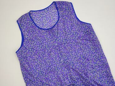 Women's blouse, size 6XL (EU 52)