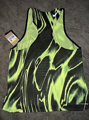 helanke 8: NIKE AeroSwift Men's Dri-FIT ADV Running Vest Vel. S NOVO
HV2643 702 — 6
