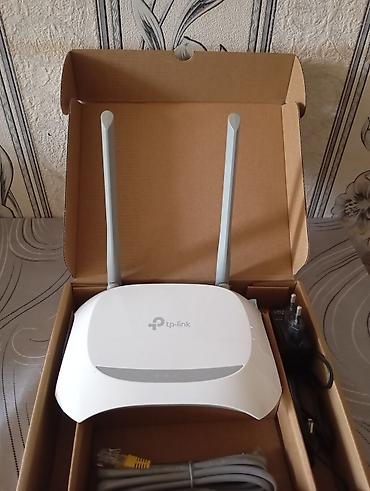 azercell wifi modem satilir: Modem 3 ay işlənib və servantın içində qalıb deyə cızıq və tozdan — 1