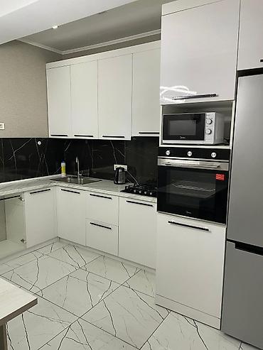 Продажа квартир: 3 комнаты, 103 м², Элитка, 8 этаж, Евроремонт — 16