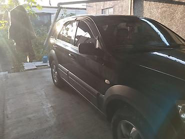 Kia: Kia Sorento: 2008 г., 2.5 л, Автомат, Дизель, Кроссовер — 6