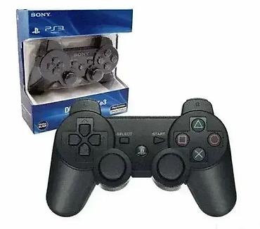 wifi tablet: Bežični džojstik za Sony PS3 i PS4 Bežični džojstik kompatibilan sa — 1