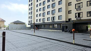 Floor Screeding: 1-2 года опыта — 5
