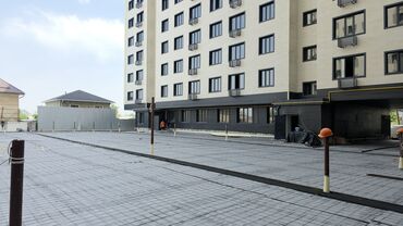 ремонт крыш: Сделаем ваш интерьер особенным Промышленные бетонные стяжки с