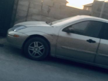 дмрв форд фокус: Ford Focus: 2000 г., 2 л, Автомат, Бензин, Седан — 2