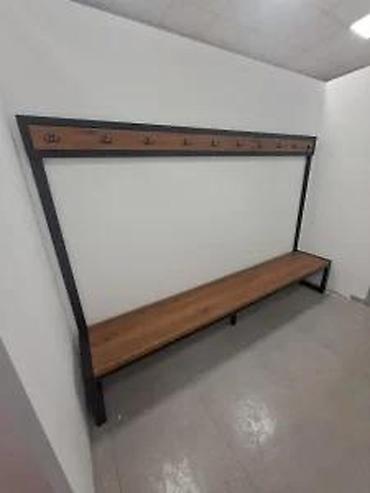 Ostali nameštaj: KLUPE PO MERI RXS6211 | — 7