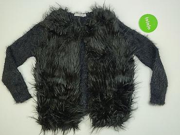zimowe: Vince Otto, Kamizelka damska, rozmiar One size — 2