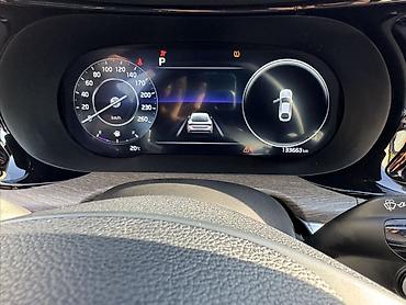 кия молдник: Kia K5: 2022 г., 2 л, Автомат, Газ, Седан — 10
