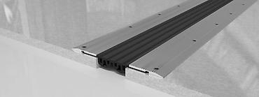 Строительные леса, стойки: Профили для деформационных швов Dewmark Hydro, деформационный шов — 28