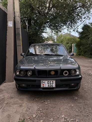 крыло киа рио 2019: BMW 5 series: 1993 г., 2.8 л, Механика, Бензин, Седан