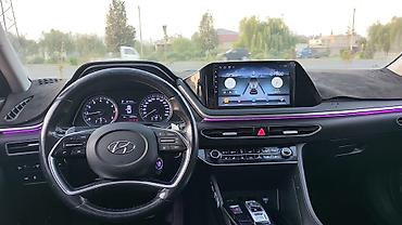 куплю сонату: Hyundai Sonata: 2019 г., Седан — 9