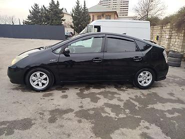 prius batareya: Toyota Prius: 1.5 l | 2009 il Hetçbek — 6
