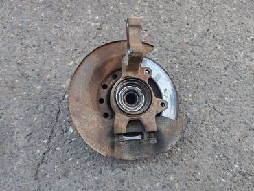 Auto delovi: Glavcina sa anker platnom Lada Kalina, Samara. Polovno, ocuvano — 10