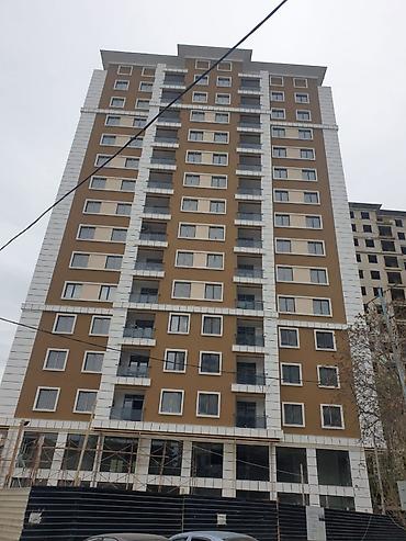 7 mərtəbə: 3 otaqlı, Yeni tikili, 136 kv. m — 3