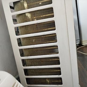 Kondisionerlər: Kondisioner LG, İşlənmiş, 30-35 kv. m, Split sistem, Kredit yoxdur, Ödənişli quraşdırma — 2