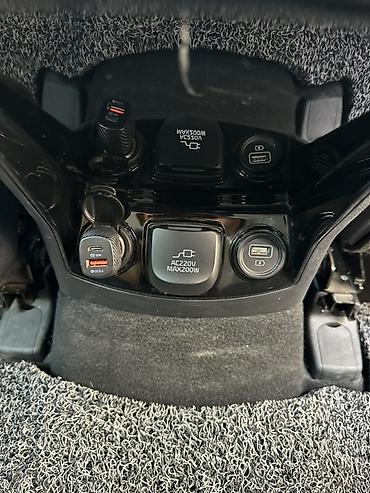 Kia: Kia Sorento: 2021 г., 2.2 л, Робот, Дизель, Кроссовер — 11
