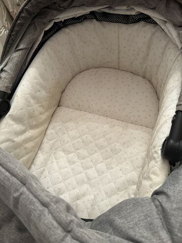 Modullu arabalar: 3-ü 1-də araba, Burbay, Yeni, Pulsuz çatdırılma — 11