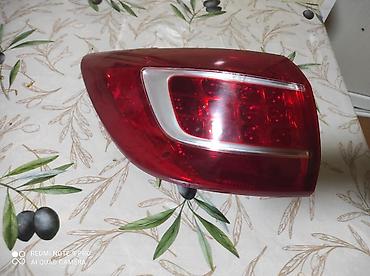 sportage stop: LED, Kia 2010 il, İşlənmiş — 1