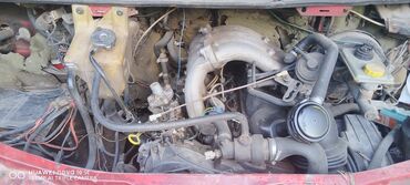 опель фронтера б: Ford Transit: 1994 г., 2.5 л, Механика, Дизель, Бус