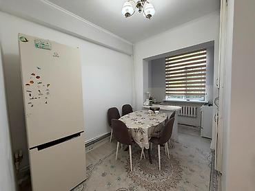 29: 2 комнаты, 58 м², Вефа ТЦ 1 этаж — 3