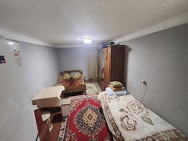 lokbatanda kiraye: İcarəyə verilir: Tam əşyalı və şəraitli mənzil ​Qiymət: 550 AZN / ay — 2