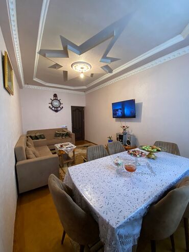 Yeni tikili: 3 otaqlı, Yeni tikili, 82 kv. m -da lalafo.az — 7 Yeni tikili: 3 otaqlı, Yeni tikili, 82 kv. m — 7