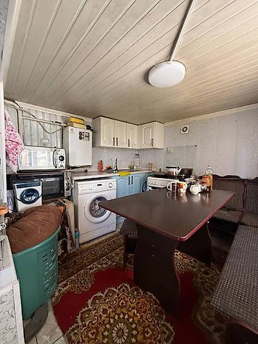 Продажа коттеджей и домов: 3 комнаты, 40 м², 7 соток, Военно-Антоновка, Риэлтор — 14