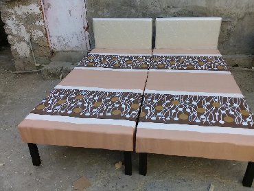 Çarpayılar: Krovat — 6