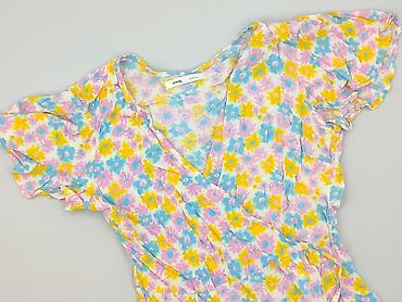 tie dye: Sinsay, Sukienka damska, rozmiar L — 1