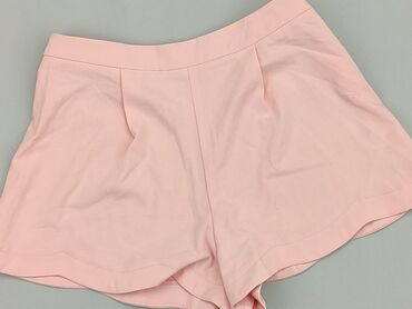 czarne krótkie spódnice: Shorts, George, S (EU 36), condition - Very good