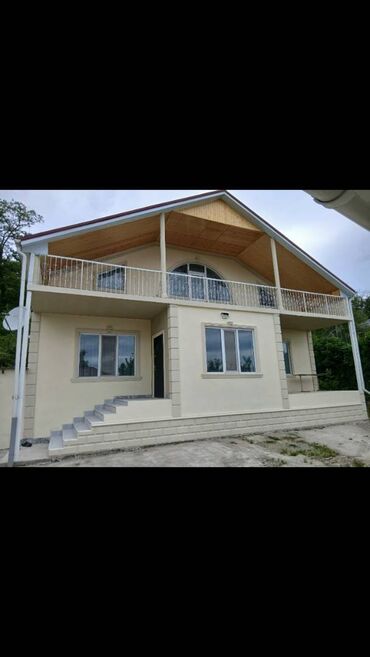 Günlük kirayə evlər: 100 kv. m, 3 otaqlı, Kombi, Qaz, Su -da lalafo.az — 14 Günlük kirayə evlər: 100 kv. m, 3 otaqlı, Kombi, Qaz, Su — 14