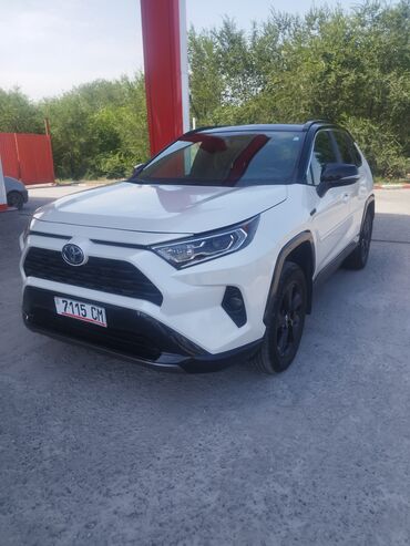 сколько стоит квадроцикл: Toyota RAV4: 2020 г., 2.5 л, Автомат, Гибрид, Кроссовер