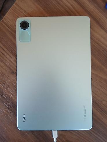 xiaomi planset: İşlənmiş Xiaomi Redmi Pad SE, 11", 256 GB, Ünvandan götürmə — 4