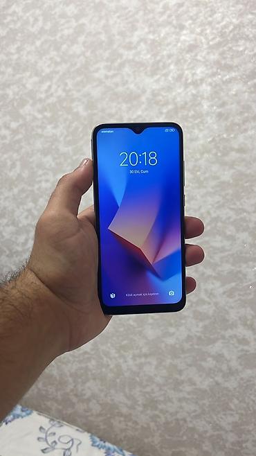 naxçıvan telefon: Xiaomi rəng - Qara, 
 İki sim kartlı — 2