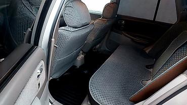 bmv e34: Mazda 626: 2001 г., 1.8 л, Механика, Бензин, Универсал — 6