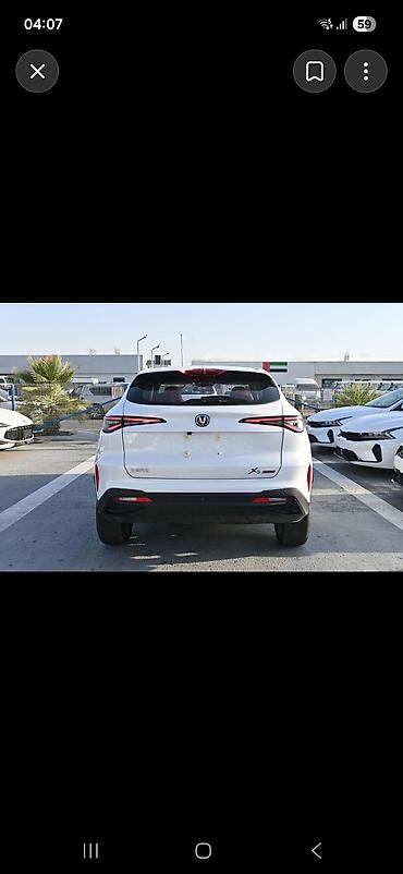 changan oshan x5 plus: Aftomobil sürməyi öyrənmək istəsən əlaqə saxla. qiymət məsafədən — 4