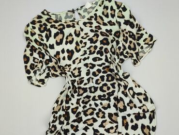 Kobiety: Bluzka damska, H&M, rozmiar L