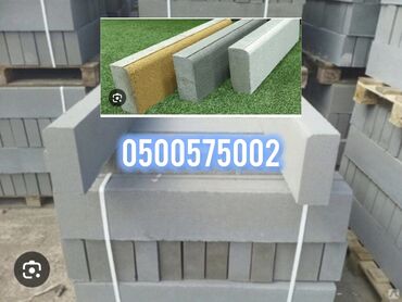 Бордюры: Бордюр, Гарантия, Бесплатный выезд, Бесплатная доставка — 11