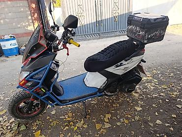 180 куб. см, Бензин, Б/у