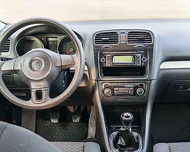 alat 52: Na prodaju Volkswagen Golf 6 1.6 TDI, 2011. godište (na ime kupca) — 9