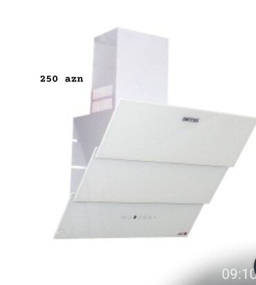 Aspiratorlar: Aspirator Yeni