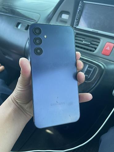 qled монитор: Смартфон Samsung Galaxy A25 (цвет фиолетовый/Awesome Violet) Основные — 4