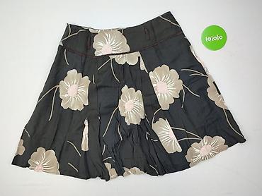 czarno biala spodnice: Vero Moda, Spódnica damska, rozmiar XL — 3
