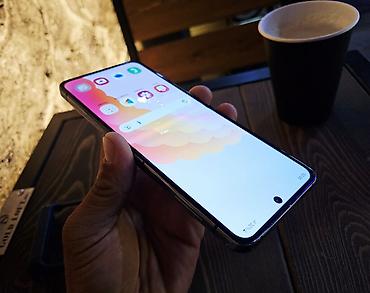 note 3: Samsung Galaxy Z Fold 5, Б/у, 256 ГБ, цвет - Черный, 1 SIM, 2 SIM, eSIM — 4