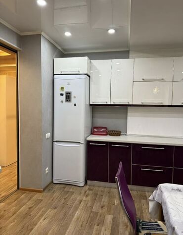 Долгосрочная аренда квартир: 3 комнаты, Агентство недвижимости, Без подселения, С мебелью полностью — 8