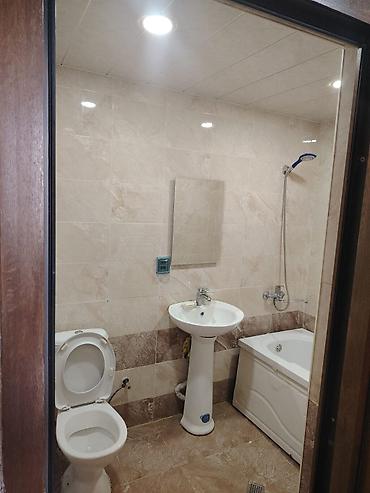 Аренда квартир: Ramani Savxoz Sosial Binalarda 4 otaqli super temirli esyali Bina evi — 10
